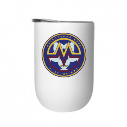 Термостакан ФК Металург Запоріжжя - FATLINE Термостакан ФК Металург Запоріжжя