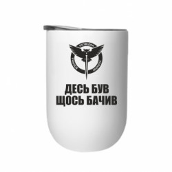 Термостакани