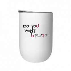 Термостакани