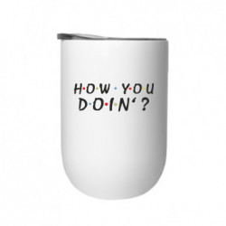 Термостаканы