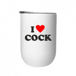 Термостакани