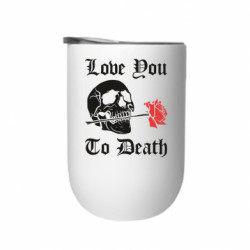 Термостакани