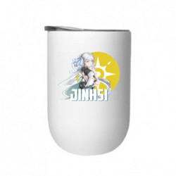 Термостакан Jinhsi - FATLINE Термостакан Jinhsi