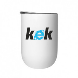 Термостакан Кек (Internet Explorer) - FATLINE Термостакан Кек (Internet Explorer)