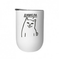 Термостакани