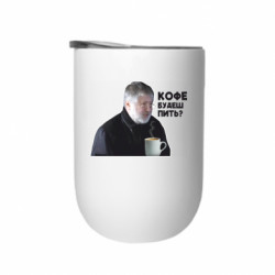 Термостакани