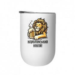 Термостаканы