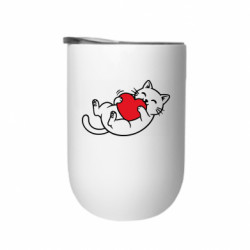 Термостакани