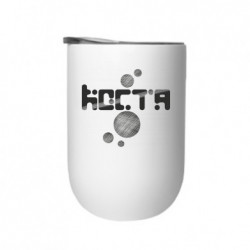 Термостакан Костя - FATLINE Термостакан Костя