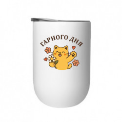 Термостакани