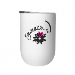 Термостакан Кумася - FATLINE Термостакан Кумася