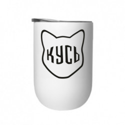 Термостакани