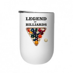 Термостакан Legend of Billiards - FATLINE Термостакан Legend of Billiards
