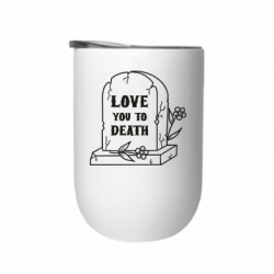 Термостакани