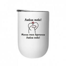 Термостакани