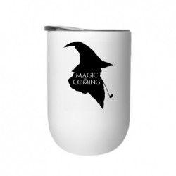 Термостакан Magic is coming - FATLINE Термостакан Magic is coming