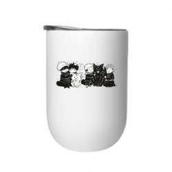 Термостакани