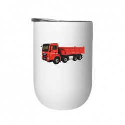 Термостакан Man TGS 41.440 - FATLINE Термостакан Man TGS 41.440