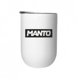 Термостакан Манто лого - FATLINE Термостакан Манто лого