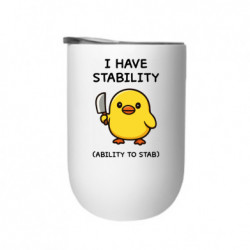 Термостакани