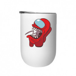 Термостакан Monster Among Us - FATLINE Термостакан Monster Among Us