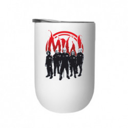 Термостакани