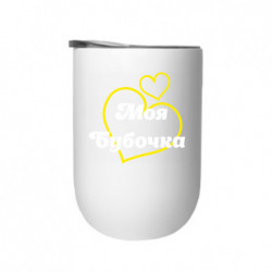 Термостакани