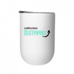 Термостакани