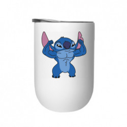 Термостакан Muscle stich - FATLINE Термостакан Muscle stich