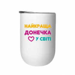 Термостакани