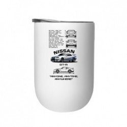 Термостакан Nissan GT-R34 - FATLINE Термостакан Nissan GT-R34