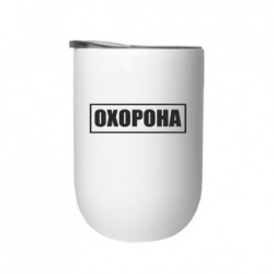 Термостакани