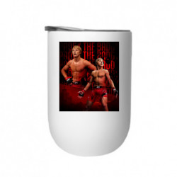 Термостакан Paddy the Baddy poster - FATLINE Термостакан Paddy the Baddy poster