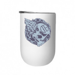 Термостакан Pantera Music Art - FATLINE Термостакан Pantera Music Art