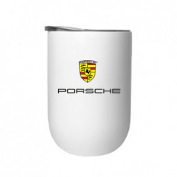 Термостакан Porsche - FATLINE Термостакан Porsche