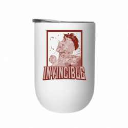 Термостакан Постер Неуязвимого