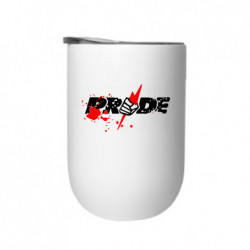 Термостакан Pride Logo - FATLINE Термостакан Pride Logo