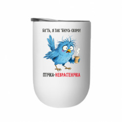 Термостакани