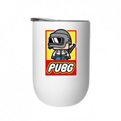 Термостакан PUBG LEGO - FATLINE Термостакан PUBG LEGO