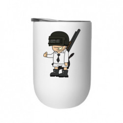 Термостакан PUBG winner chicken dinner - FATLINE Термостакан PUBG winner chicken dinner