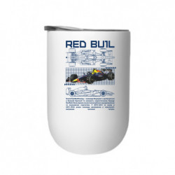 Термостакан Red Bull Racing - FATLINE Термостакан Red Bull Racing