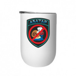 Термостакани