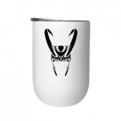 Термостакан Шлем Локи - FATLINE Термостакан Шлем Локи