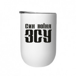 Термостакани