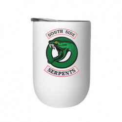 Термостакан South side serpents stripe - FATLINE Термостакан South side serpents stripe