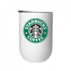 Термостакан Starbucks Logo  - FATLINE