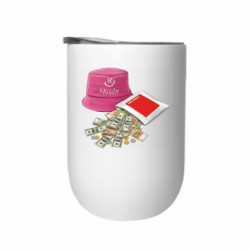 Термостакани