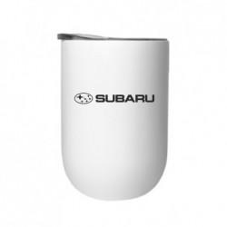 Термостакан Subaru logo