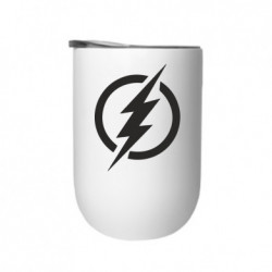 Термостакан Superhero logo - FATLINE Термостакан Superhero logo