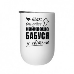 Термостакани